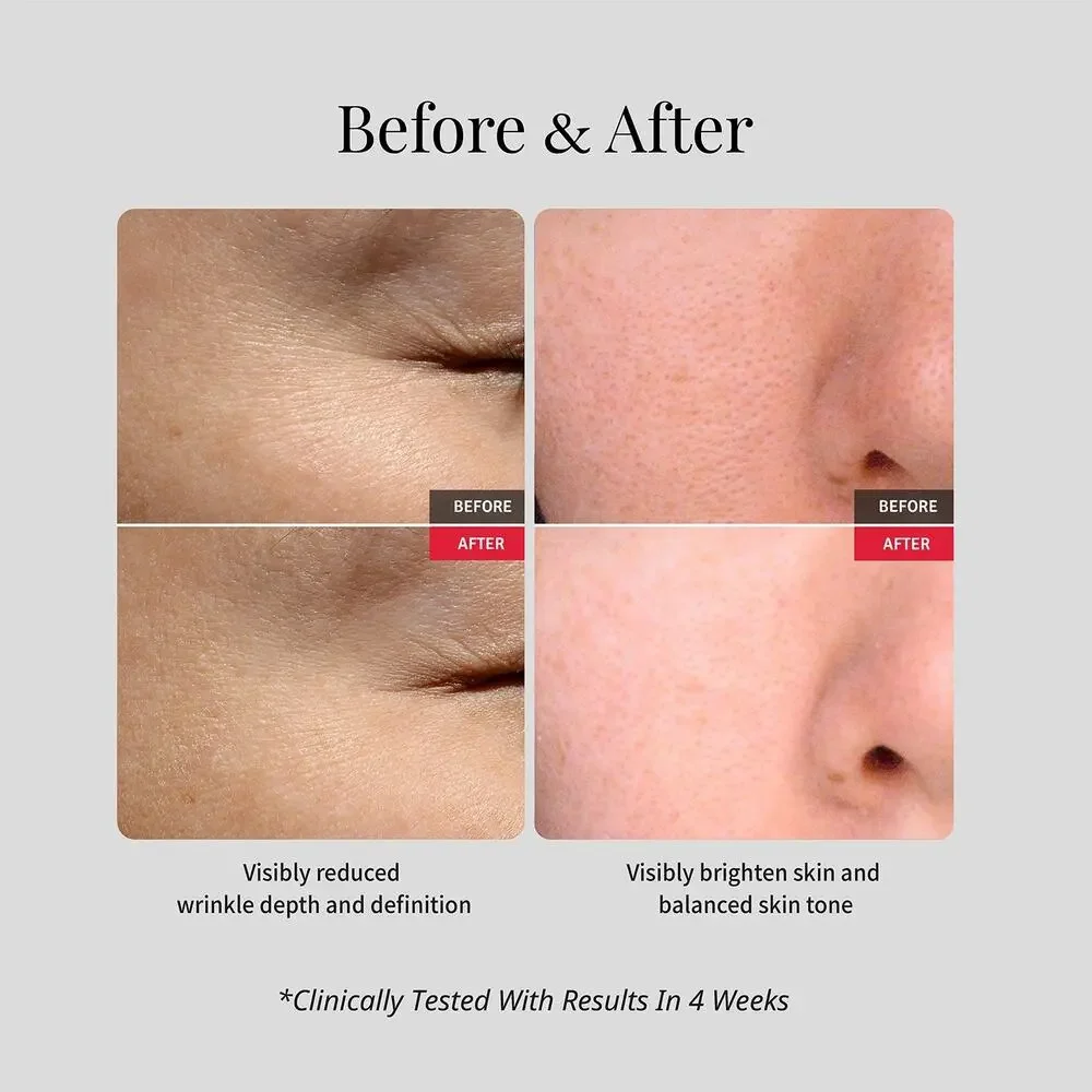 Vitabrid C12 Face Brightening 3-Pack Bundle 12H Vitamin C Powder ($204 Value)